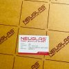 Neuglas Akrilik 5mm Bening Harga Per Lembar