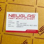 harga akrilik 5mm 122 x 244